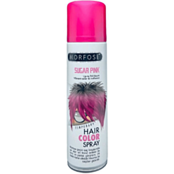 Tonlaşdırıcı Morfose boyalı saçlar üçün Pink Sugar 150ml