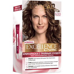 L'Oreal Excellence saç boyası 600 3600523781133