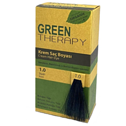 Saç boyası Green Therapy 1.0 8699367127745