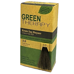 Краска для волос Green Therapy 3.0 8699367127752