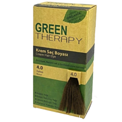 Saç boyası Green Therapy 4.0 8699367127769
