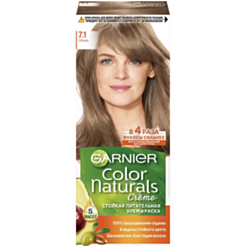 Saç boyası Garnier Color Naturals Qizilağac 7.1 3600540168443