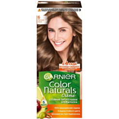 Краска для волос Garnier Color Naturals Лесной орех 6 3600540168382