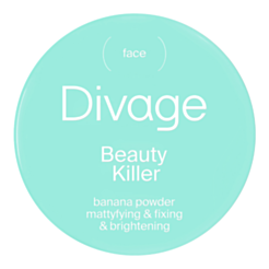 Divage Beauty Killer Banana румяна 4680245022522