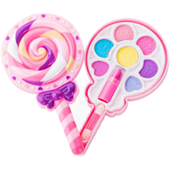 Uşaq üçün dəst Martinelia Yummy Sweet Makeup Lollipop / 8436609391478