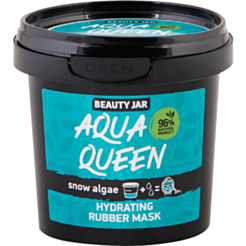 Beauty Jar Aqua Queen üz maskası 20 GR