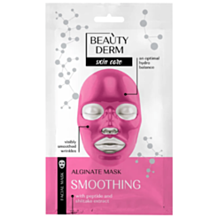 Альгинатная маска для лица Beauty Derm Ботокс+ 20 GR 4820185222907