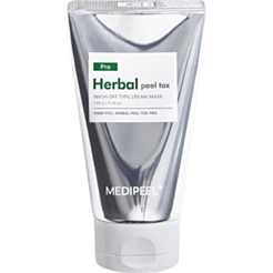 Üz maskası Medi-Peel Herbal Tox Pro 120 qr 8809941820454