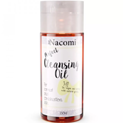 Nacomi гидрофильное масло 150 ML
