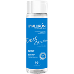 Belkosmex Hyaluron Deep Hydration toner 200 ML 4810090012519	