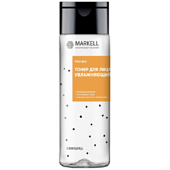 Тоник для лица Markell Pro-Bio 200 ML 4810304020125
