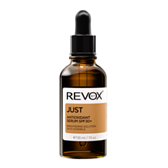 Üz zərdabı Revox B77 Just Antioxidant Serum SPF30+ 30 ml 5060565106949