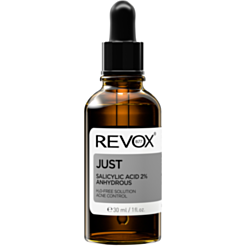 Сыворотка для лица Revox B77 Just Salicylic Acid 30 мл 5060565105683