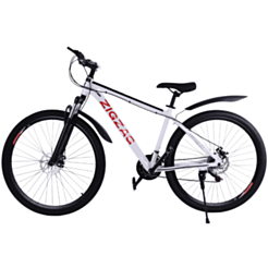 Bike ZigZag ST288-29 White-Red