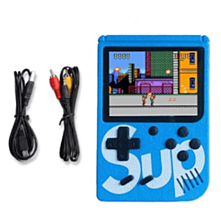 Sup Game Console Blue
