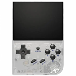 Green Lion GP PRO Gaming console gray GNGPPROGAMGY	