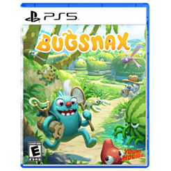 PS5 Bugsnax 