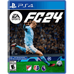 Disk PS4 FC 24 1397872
