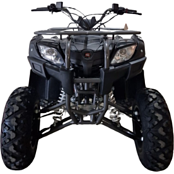 Квадроцикл KAXA 17 ATV 200 Черный