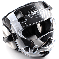 Wolon MMA шлем стеклозащитный M 530954