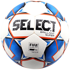 Original Select No 5 футбольный мяч 530935