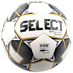 Original Select No 5 футбольный мяч 530937