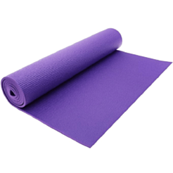 Yoga matt 4 mm 530847