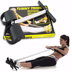 Tummy Trimmer 530914