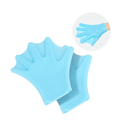 Резиновая перчатка для плавания 531084