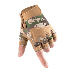 Военные спортивные перчатки 531093