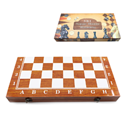 Мраморные шахматы 530855