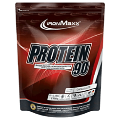 IronMaxx Protein professional 2350g Chocolate