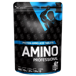  IronMaxx Amino Professional 500 tab 