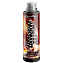 IronMaxx Carnitin Pro Liquid 500 мл Mango