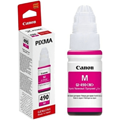 Kartric Canon Pixma İnk Gi-490 Magenta