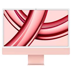 Монитор Apple iMac 24 MQRD3RU/A Pink