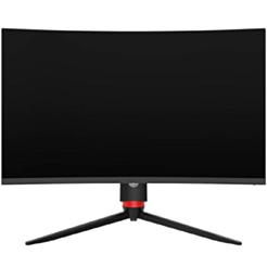 Monitor Porodo Curved Gaming 27 (PDX546)