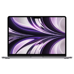 Ноутбук Apple MacBook Air 13 MLXW3RU/A Space Grey