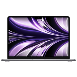 Ноутбук Apple MacBook Air 13" MLXX3RU/A Space Grey