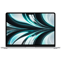 Notbuk Apple MacBook Air 13" MLY03RU/A Silver