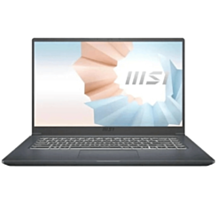 Ноутбук MSI Modern B11SB (9S7-14D214-483)
