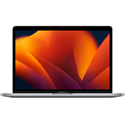 Notbuk Apple MacBook Pro 13 Z16S00061 Space Gray