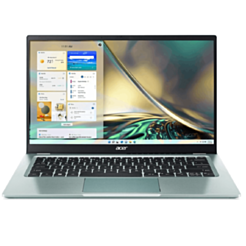 Ноутбук Acer Swift 3 SF314-512 (NX.K7MER.009)