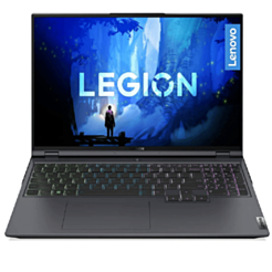 Ноутбук Lenovo Legion 5 Pro 16IAH7H (82RF00THRK)