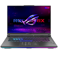 Ноутбук Asus ROG Strix G614JV-N4072 90NR0C61-M00460