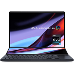 Ноутбук Asus Zenbook Pro UX8402ZE-M3116W 90NB0X82-M00840