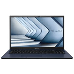 Ноутбук Asus ExpertBook B1 B1502CBA-BQ1616 90NX05U1-M01UJ0