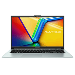 Ноутбук Asus VivoBook GO 15 E1504FA-BQ089 90NB0ZR3-M00L20