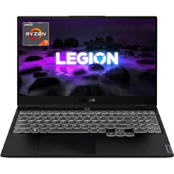 Нотбук Lenovo Legion S7 15ACH6H 82K800HLRK
