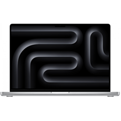 Notbuk Apple MacBook Pro 14 MRX73RU/A Silver